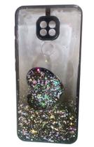 Capa Capinha para MOTOROLA moto g9 play tela 6.5 C/ Suporte Dedos colorido