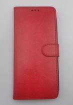 Capa Capinha para MOTOROLA moto g9 plus xt2087 Carteira lisa Diversas Cores