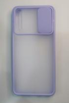 Capa Capinha para Samsung Galaxy a02 a022 tela 6.5 Protege Camera Premium