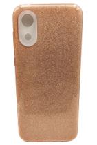 Capa Capinha para Samsung Galaxy a03 core A032 tela 6.5 Glitter Brilhante Diversas Cores Capa Capinha para Samsung Galaxy a03 core A032 tela 6.5 Glitter Brilhante Diversas Cores