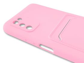 Capa Capinha Para Samsung Galaxy A03s Sm-a037m