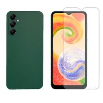 Capa Capinha Para Samsung Galaxy A05s + Pelicula Hidrogel - GR Global Revolution