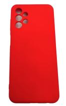 Capa Capinha para Samsung Galaxy a13 4g A135 tela 6.6 Silicone Aveludada Premium