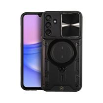 Capa Capinha para Samsung Galaxy A15 - Discovery - Gshield Capa Capinha para Samsung Galaxy A15 - Discovery - Gshield
