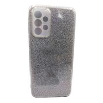 Capa Capinha para Samsung Galaxy a23 4g A235 tela 6.6 Glitter Brilhante Diversas Cores