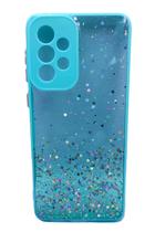 Capa Capinha para Samsung Galaxy a33 5g tela 6.4 Colorido Diversas Cores Bonito