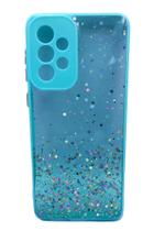 Capa Capinha para Samsung Galaxy a33 5g tela 6.4 Colorido Diversas Cores Bonito Capa Capinha para Samsung Galaxy a33 5g tela 6.4 Colorido Diversas Cores Bonito