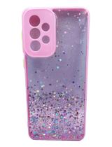 Capa Capinha para Samsung Galaxy a33 5g tela 6.4 Colorido Diversas Cores Bonito Capa Capinha para Samsung Galaxy a33 5g tela 6.4 Colorido Diversas Cores Bonito