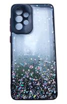Capa Capinha para Samsung Galaxy a33 5g tela 6.4 Colorido Diversas Cores Bonito Capa Capinha para Samsung Galaxy a33 5g tela 6.4 Colorido Diversas Cores Bonito
