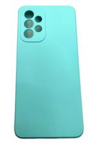 Capa Capinha para Samsung Galaxy a33 5g tela 6.4 Silicone Aveludada Premium Capa Capinha para Samsung Galaxy a33 5g tela 6.4 Silicone Aveludada Premium