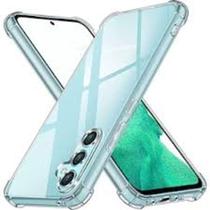 Capa Capinha para Samsung Galaxy A54 5G anti impacto transparente