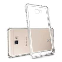 Capa Capinha Para Samsung Galaxy J5 Prime Anti Impactos