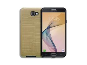 Capa Capinha Para Samsung Galaxy J5 Prime Sm-570m Dourada - Motomo