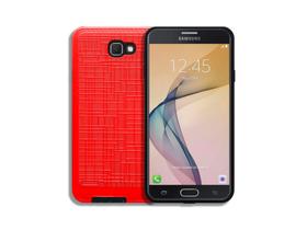 Capa Capinha Para Samsung Galaxy J5 Prime Sm-570m Vermelha