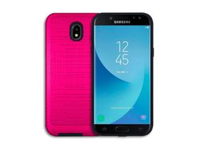 Capa Capinha Para Samsung Galaxy J5 Pro Sm-j530g Pink - Motomo