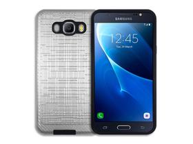Capa Capinha Para Samsung Galaxy J7 Metal 2016 Sm-j710mn