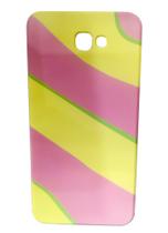 Capa Capinha para Samsung Galaxy j7 prime colorido Veludo Diversas Cores