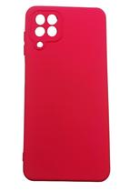 Capa Capinha para Samsung Galaxy m22 Tela 6.4 Silicone Aveludada Premium