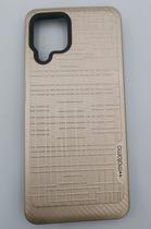 Capa Capinha para Samsung Galaxy m32 Tela 6.4 Anti Impacto Dura Diversas Cores