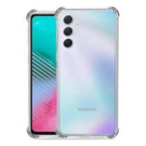 Capa Capinha Para Samsung Galaxy M54 6.7 Anti Impactos