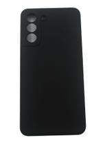 Capa Capinha para Samsung Galaxy s21 fe Silicone Aveludada Premium Capa Capinha para Samsung Galaxy s21 fe Silicone Aveludada Premium