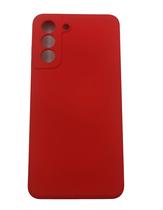 Capa Capinha para Samsung Galaxy s21 fe Silicone Aveludada Premium Capa Capinha para Samsung Galaxy s21 fe Silicone Aveludada Premium