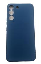 Capa Capinha para Samsung Galaxy s22 tela 6.1 Silicone Aveludada Premium - HHW