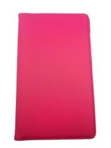 Capa Capinha para Samsung Tablet Galaxy Tab A7 Lite tela 8.7 T220 T225 Carteira lisa Diversas Cores