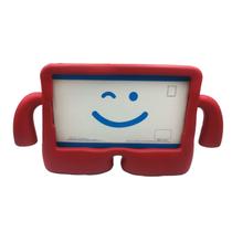 Capa Capinha para Samsung Tablet Tab A8 X200 X205 tela 10.5 A7 T500 T505 infantil