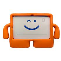 Capa Capinha para Samsung Tablet Tab A8 X200 X205 tela 10.5 A7 T500 T505 infantil