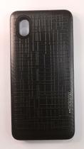 Capa Capinha para sumsung Galaxy a01 core a013 Tela 5.3 Anti Impacto Dura Diversas Cores