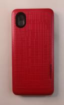 Capa Capinha para sumsung Galaxy a01 core a013 Tela 5.3 Anti Impacto Dura Diversas Cores