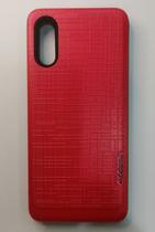 Capa Capinha para sumsung Galaxy a02 a022 tela 6.5 Anti Impacto Dura Diversas Cores
