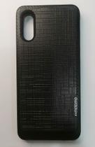 Capa Capinha para sumsung Galaxy a02 a022 tela 6.5 Anti Impacto Dura Diversas Cores