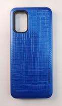 Capa Capinha para sumsung Galaxy a02s tela 6.5 Anti Impacto Dura Diversas Cores Capa Capinha para sumsung Galaxy a02s tela 6.5 Anti Impacto Dura Diversas Cores