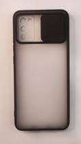 Capa Capinha para sumsung Galaxy a02s tela 6.5 Protege Camera Premium