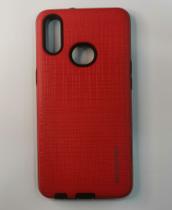 Capa Capinha para sumsung Galaxy a10s A107 tela 6.2 Anti Impacto Dura Diversas Cores Capa Capinha para sumsung Galaxy a10s A107 tela 6.2 Anti Impacto Dura Diversas Cores