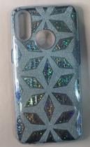 Capa Capinha para sumsung Galaxy a10s A107 tela 6.2 Colorido Diversas Cores Bonito