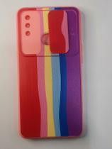 Capa Capinha para sumsung Galaxy a10s A107 tela 6.2 Protege Camera listras Capa Capinha para sumsung Galaxy a10s A107 tela 6.2 Protege Camera listras