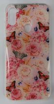 Capa Capinha para sumsung Galaxy a11 tela 6.4 Colorido Diversas Cores Bonito