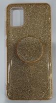 Capa Capinha para sumsung Galaxy a31 Glitter Brilhante Diversas Cores Capa Capinha para sumsung Galaxy a31 Glitter Brilhante Diversas Cores