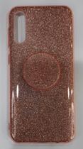 Capa Capinha para sumsung Galaxy a50 a30s a50s Glitter Brilhante Diversas Cores Capa Capinha para sumsung Galaxy a50 a30s a50s Glitter Brilhante Diversas Cores