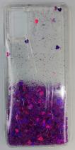 Capa Capinha para sumsung Galaxy a51 Colorido Diversas Cores Bonito