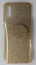 Capa Capinha para sumsung Galaxy a70 Glitter Brilhante Diversas Cores Capa Capinha para sumsung Galaxy a70 Glitter Brilhante Diversas Cores