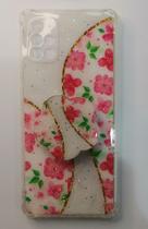 Capa Capinha para sumsung Galaxy a71 C/ Suporte Dedos colorido