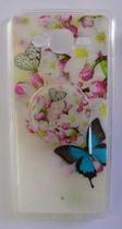 Capa Capinha para sumsung Galaxy j2 prime g530 C/ Anel Dedos Diversas Cores