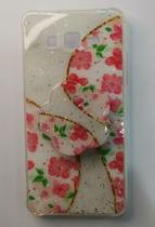 Capa Capinha para sumsung Galaxy j2 prime g530 C/ Suporte Dedos colorido