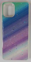 Capa Capinha para sumsung Galaxy note 10 lite 2020 Colorido Diversas Cores Bonito