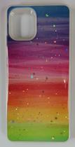 Capa Capinha para sumsung Galaxy note 10 lite 2020 Colorido Diversas Cores Bonito