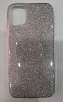 Capa Capinha para sumsung Galaxy note 10 lite 2020 Glitter Brilhante Diversas Cores - HHW